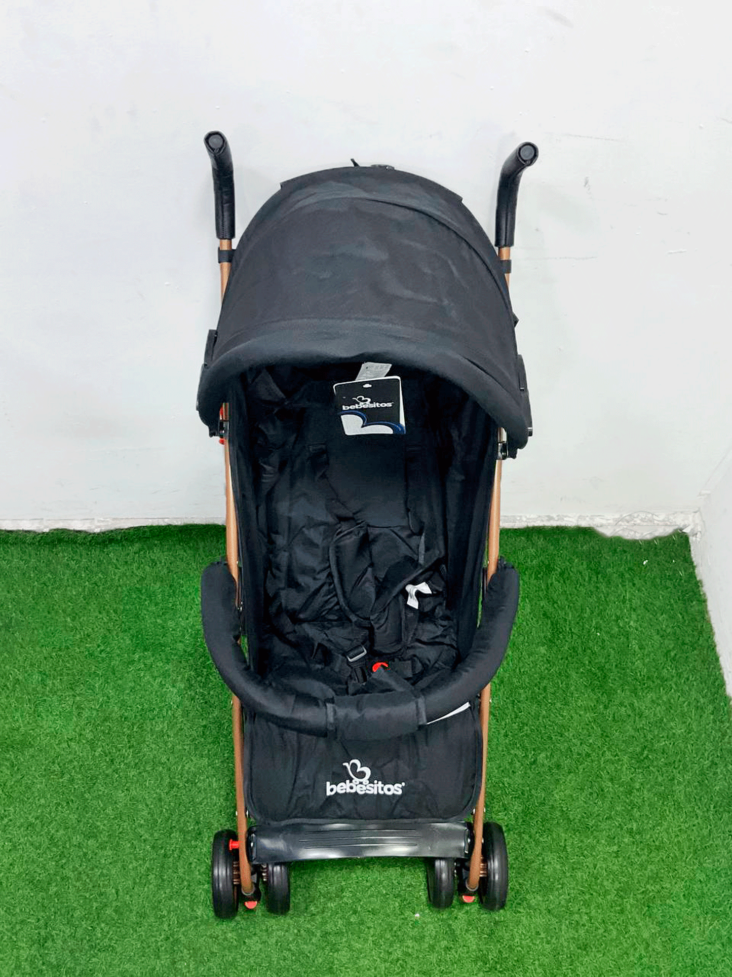 COCHE - KG100