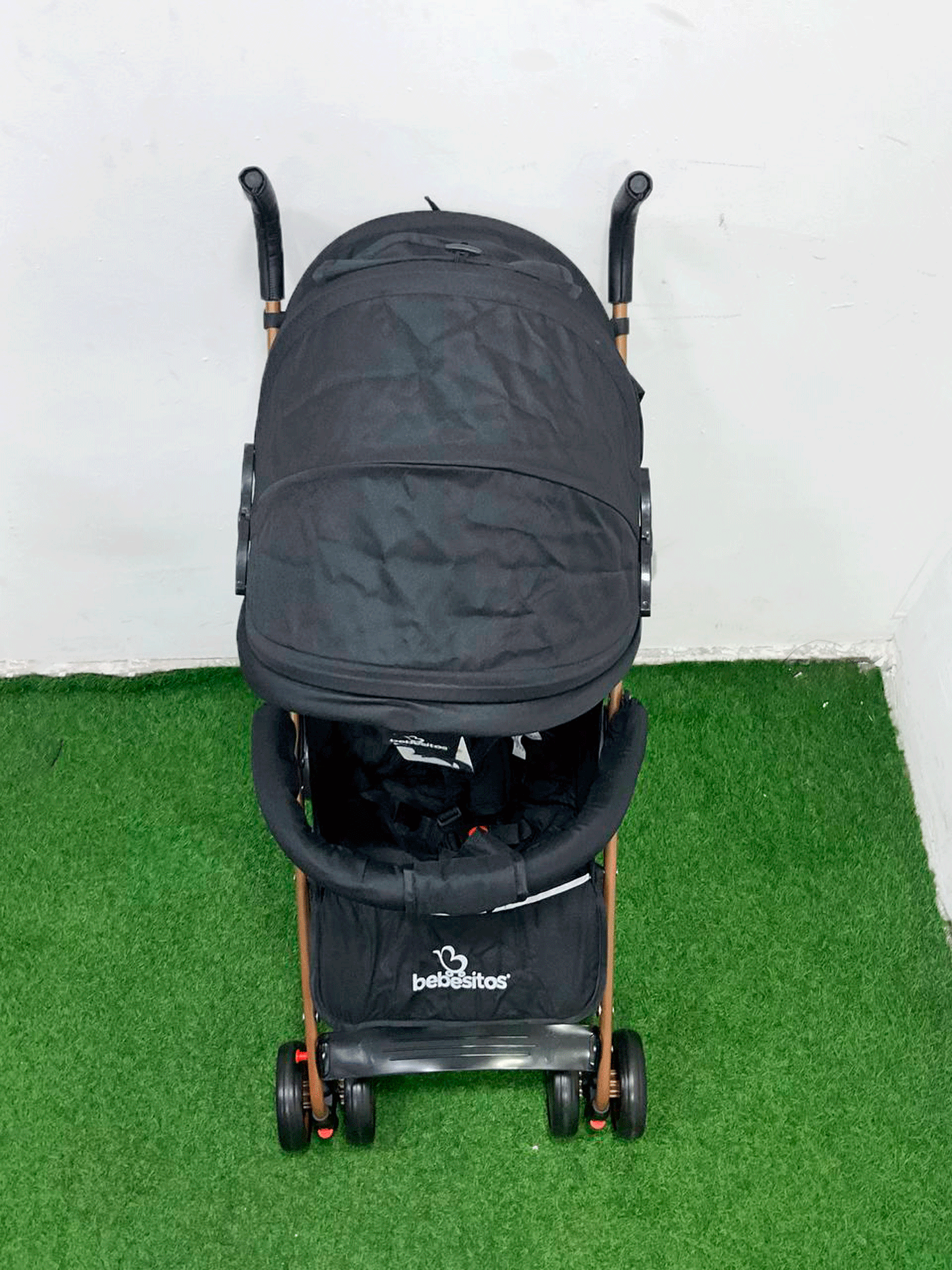 COCHE - KG100