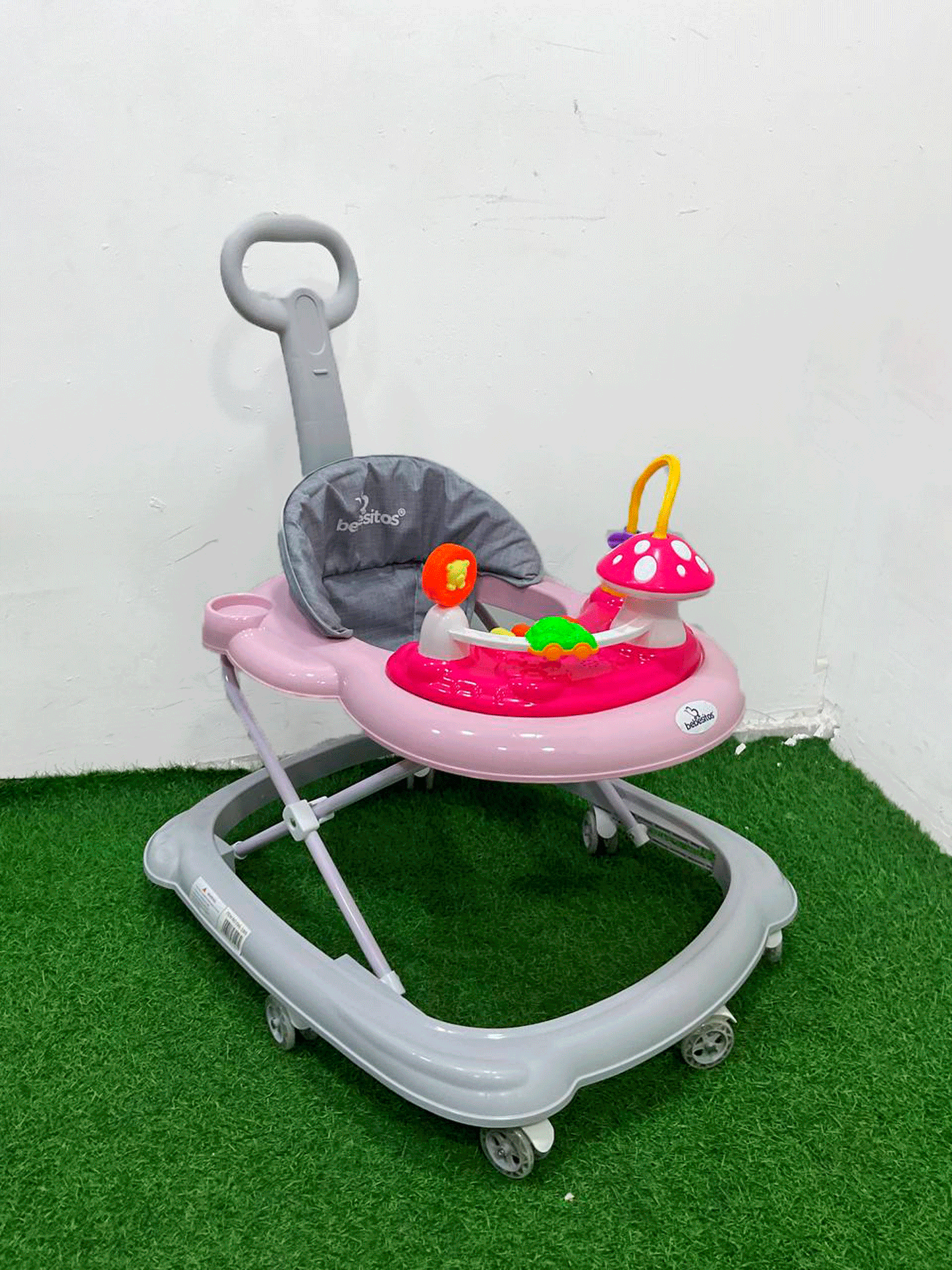 ANDADERA - EML1005