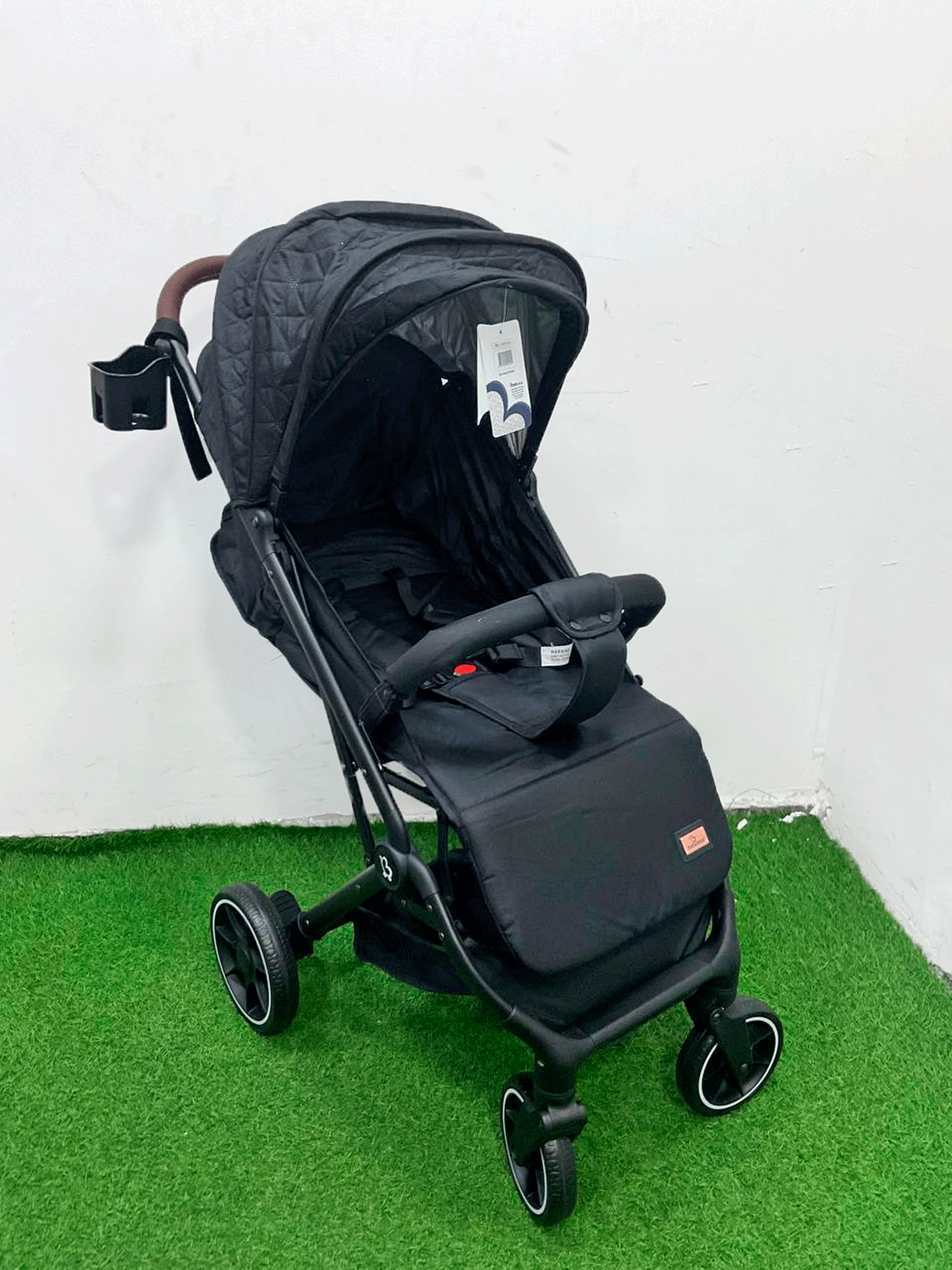 COCHE - VISTA 301