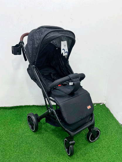COCHE - VISTA 301