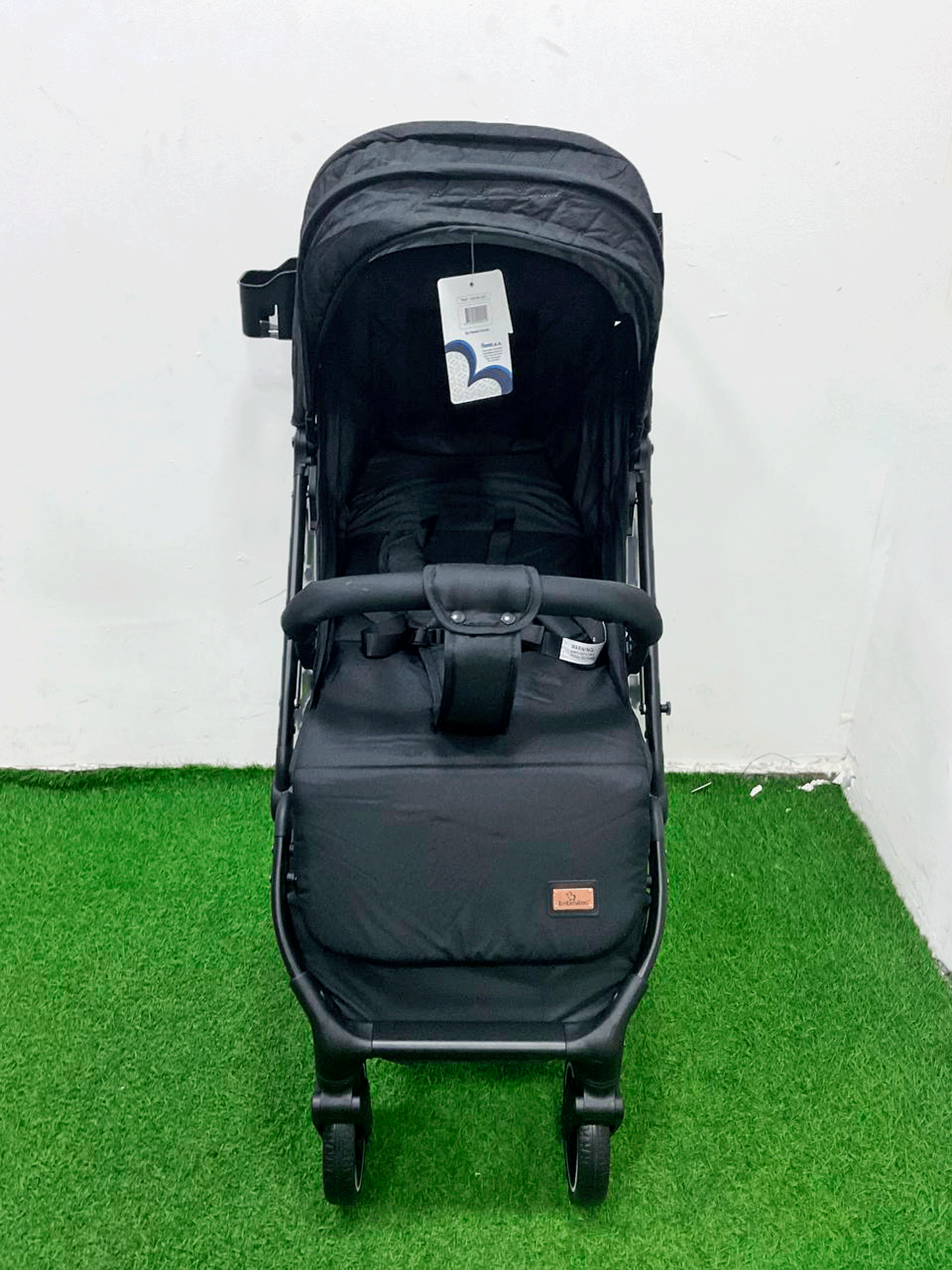 COCHE - VISTA 301
