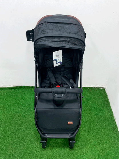 COCHE - VISTA 301