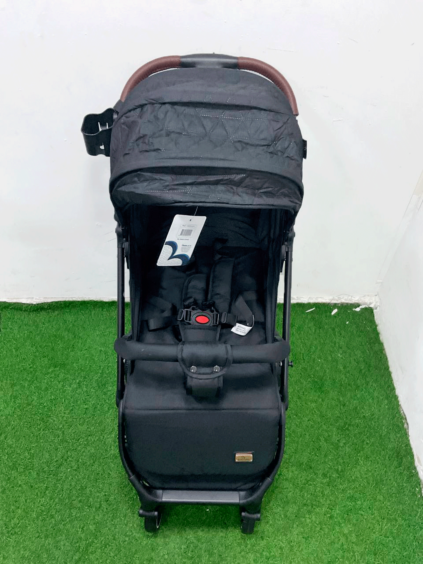 COCHE - VISTA 301