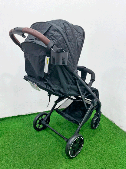 COCHE - VISTA 301