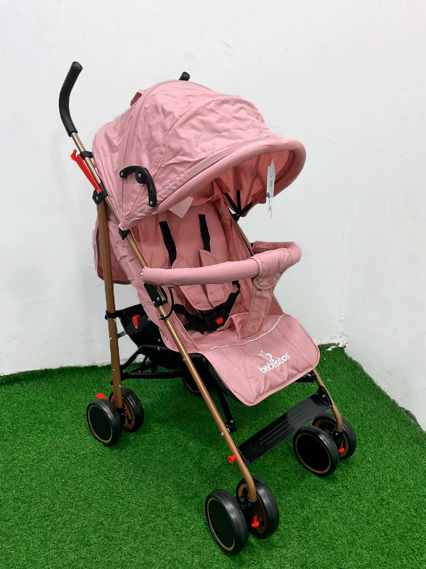 COCHE - KG101