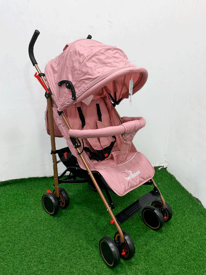 COCHE - KG101