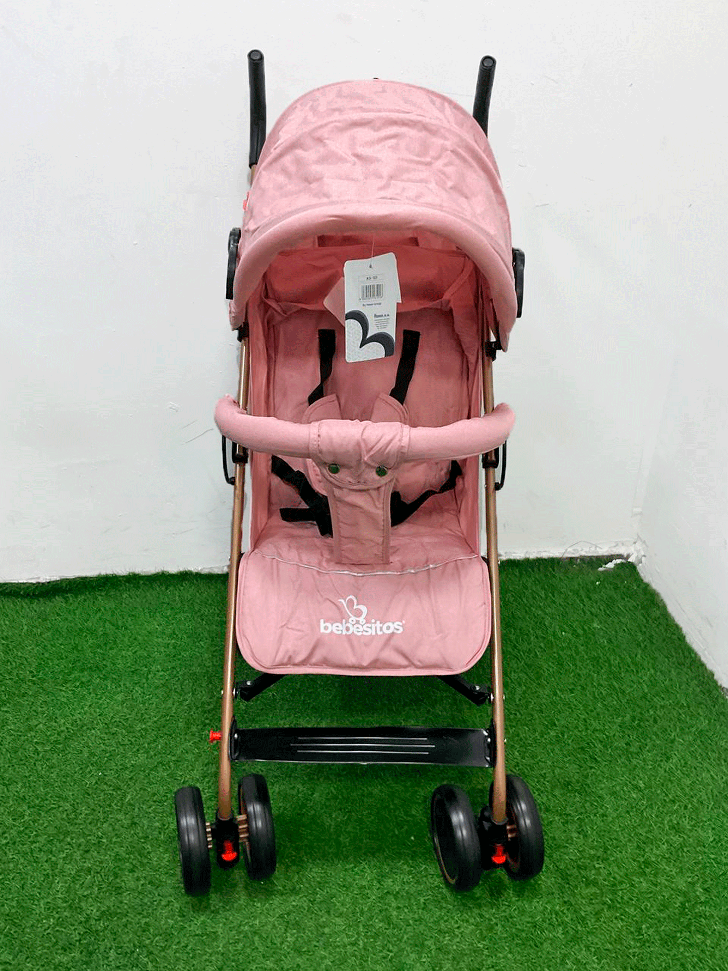 COCHE - KG101