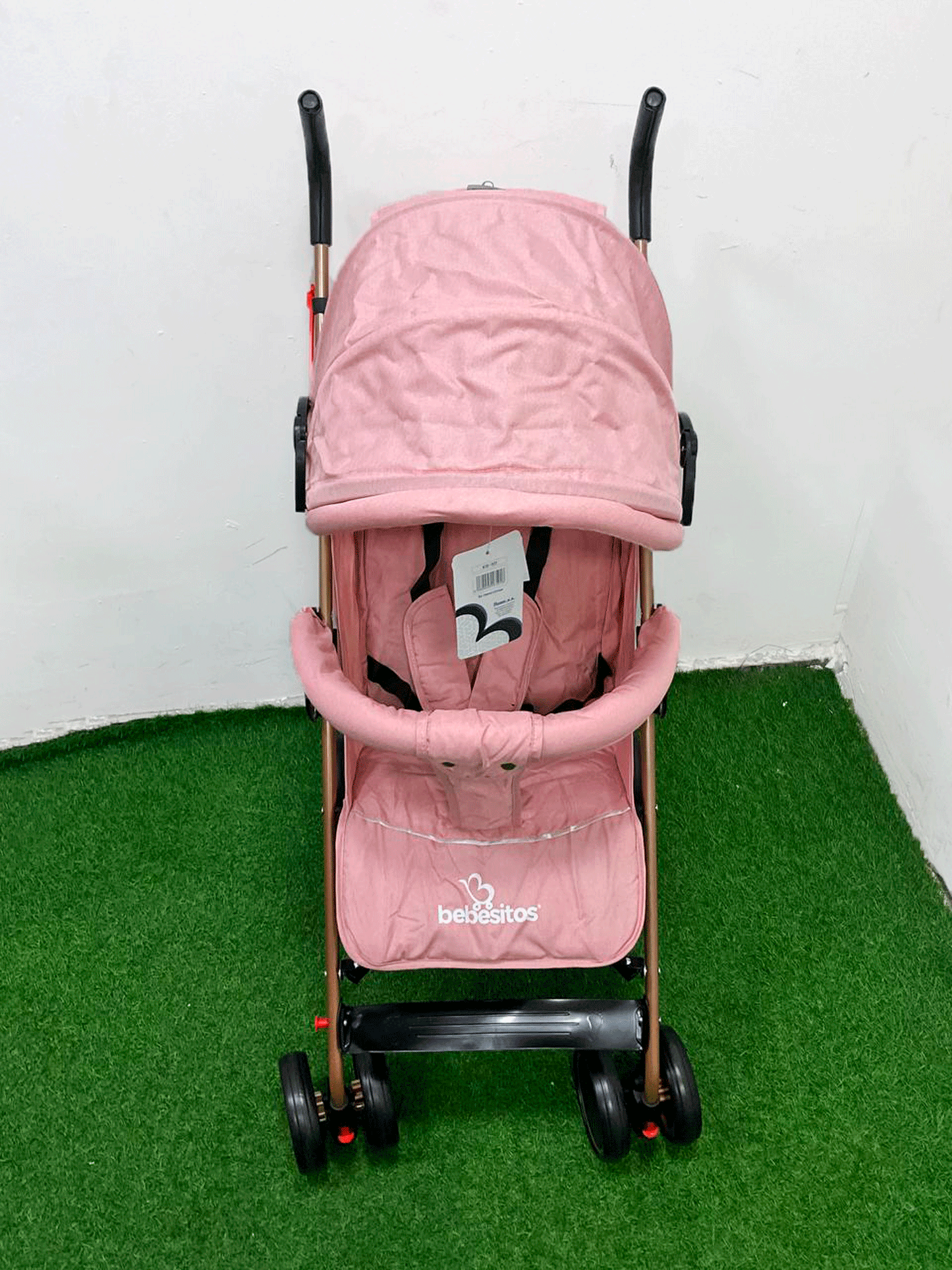COCHE - KG101