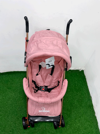 COCHE - KG101