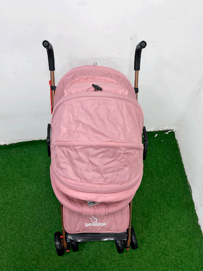 COCHE - KG101