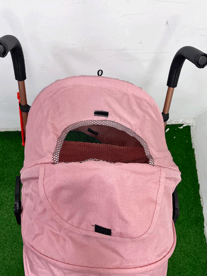 COCHE - KG101
