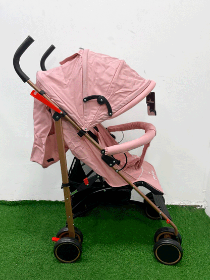COCHE - KG101