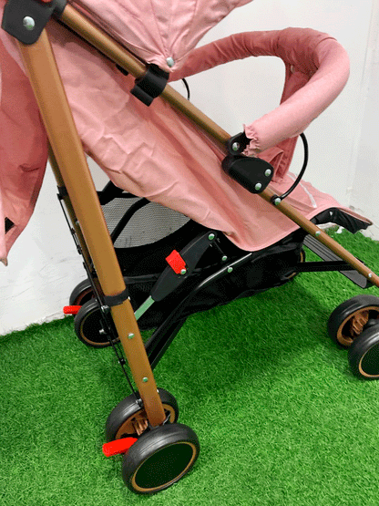 COCHE - KG101