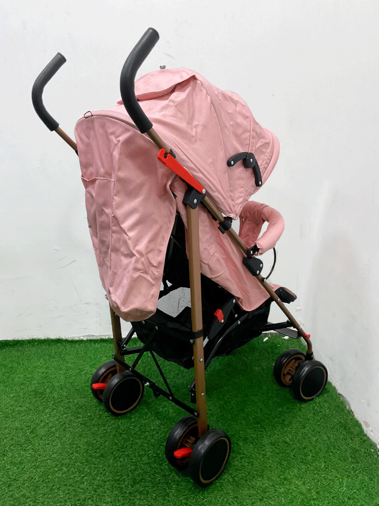 COCHE - KG101