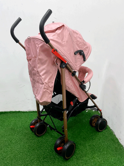 COCHE - KG101