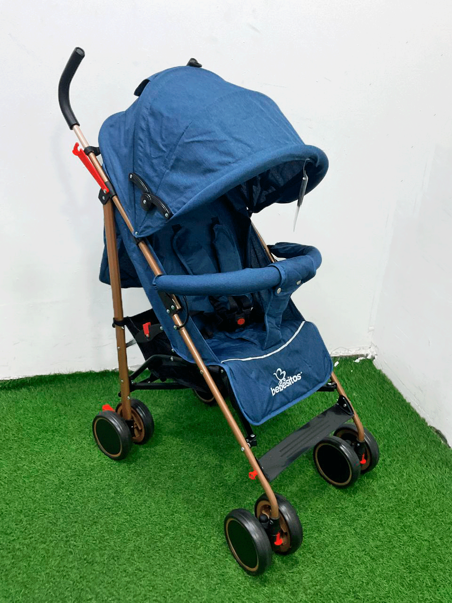 COCHE - KG105