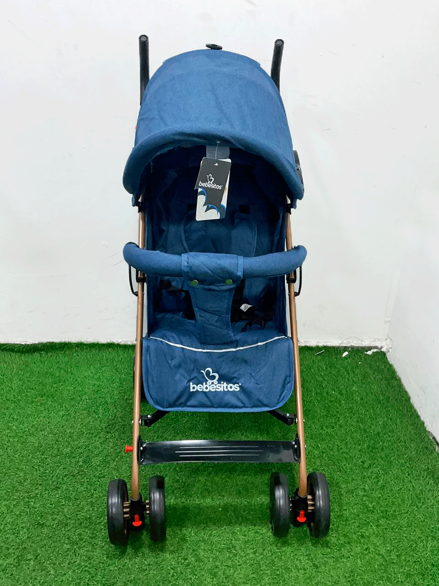 COCHE - KG105