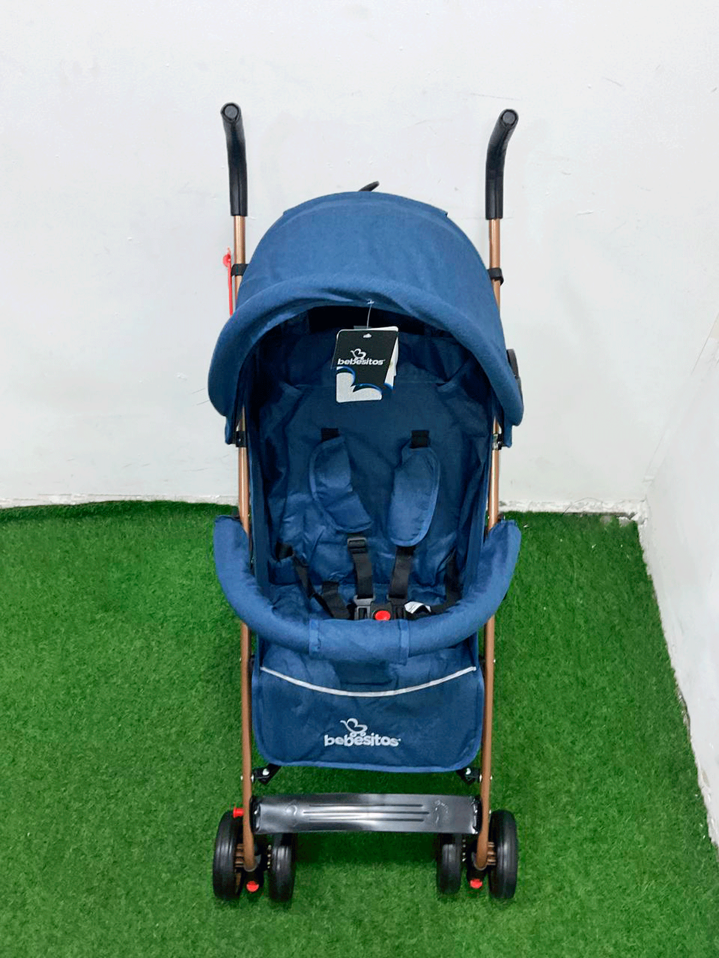 COCHE - KG105