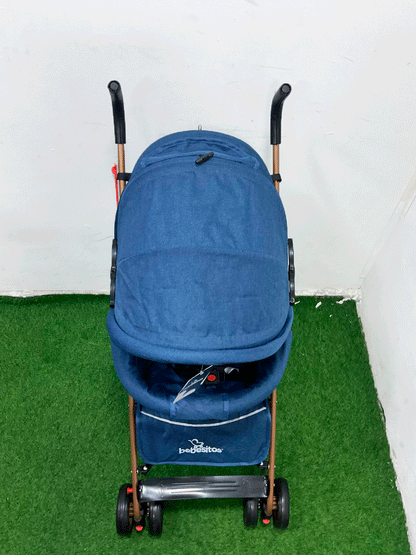 COCHE - KG105