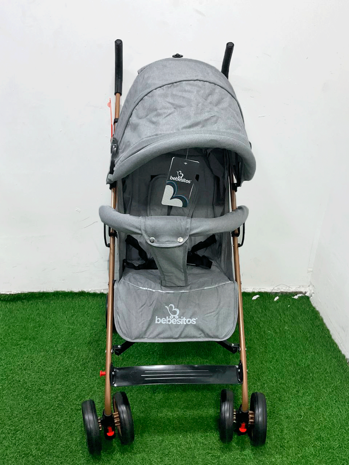 COCHE - KG102