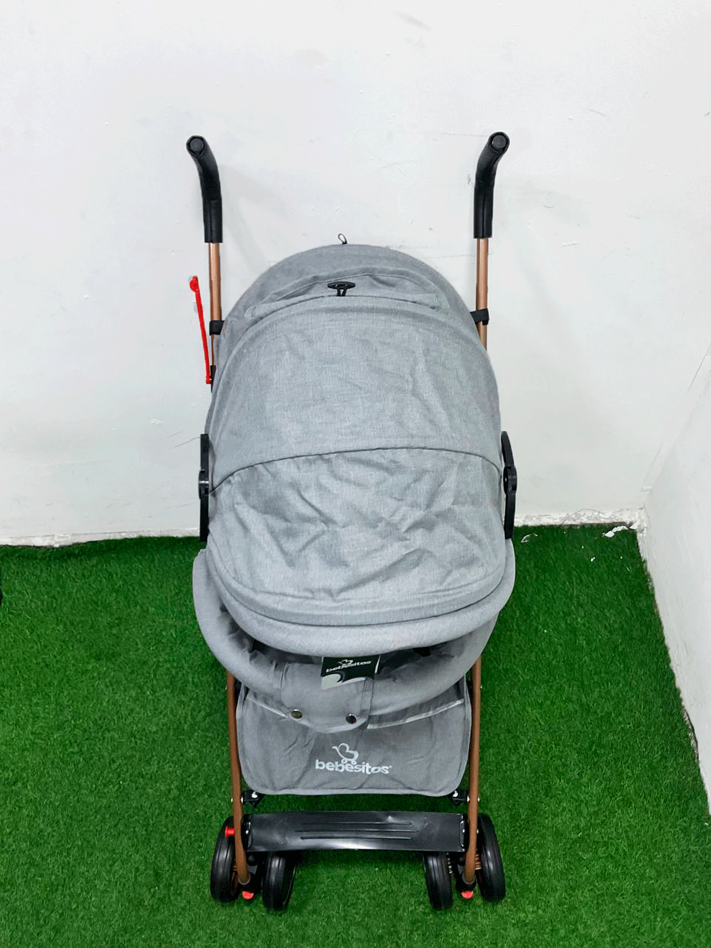 COCHE - KG102