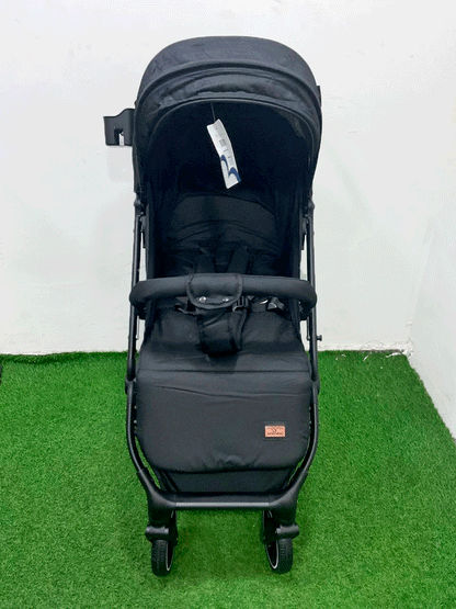 COCHE CON PORTA BEBE - VISTA301CB