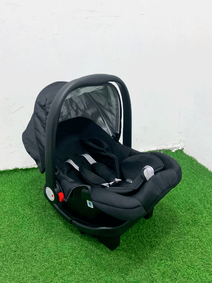 COCHE CON PORTA BEBE - VISTA301CB