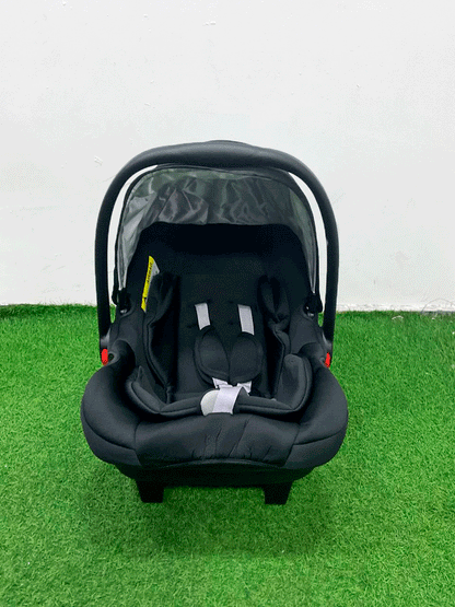 COCHE CON PORTA BEBE - VISTA301CB