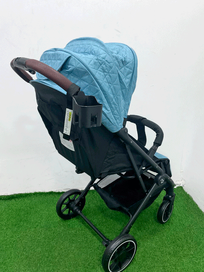 COCHE - VISTA303