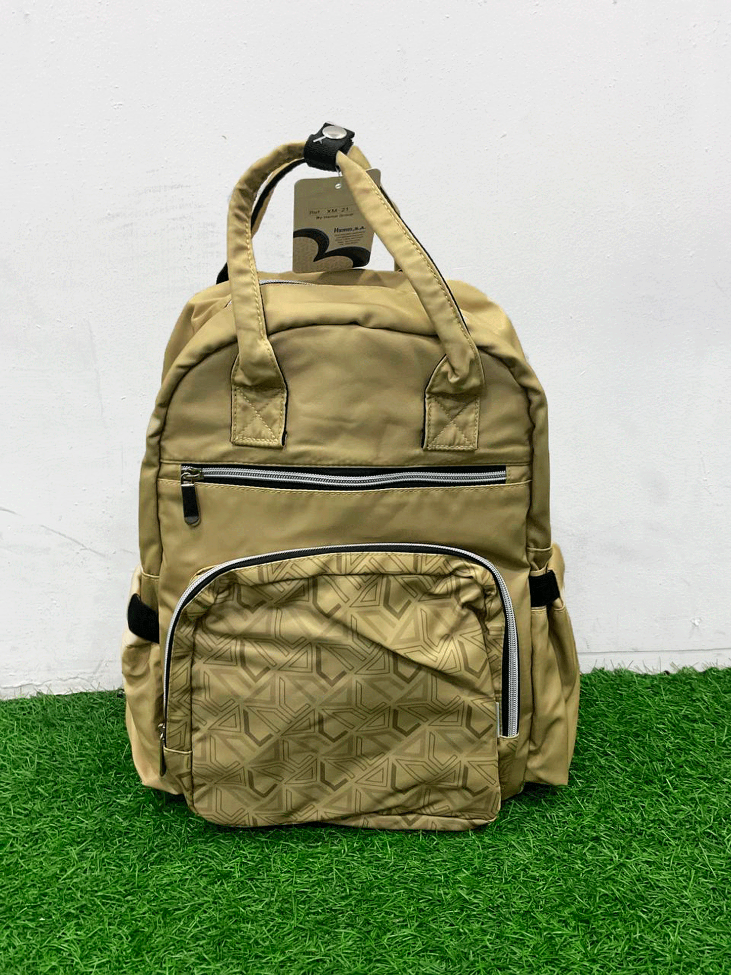 PAÑALERA - XM21