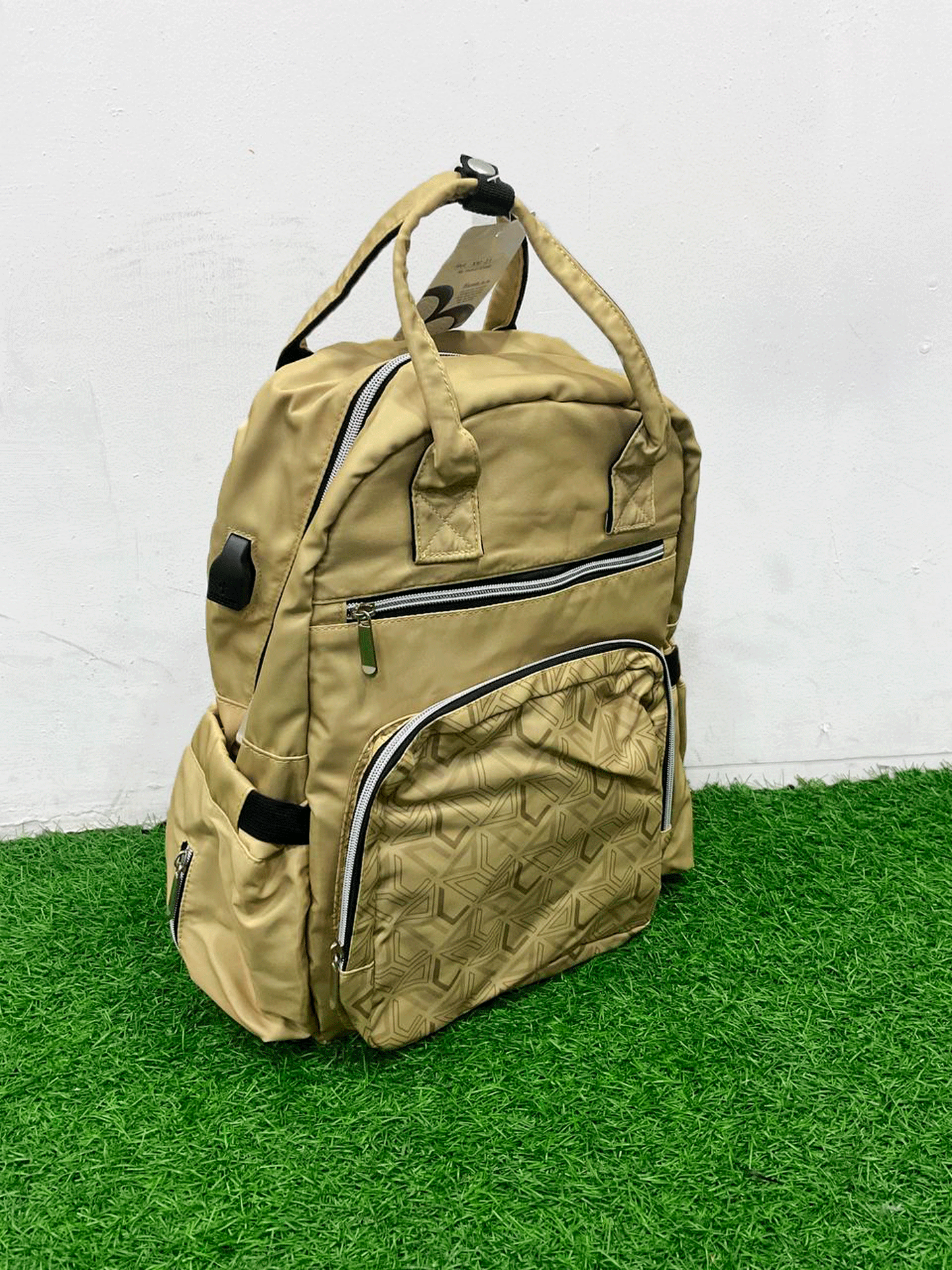 PAÑALERA - XM21