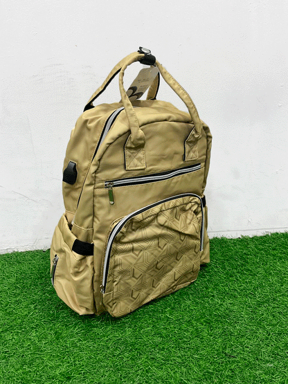 PAÑALERA - XM21