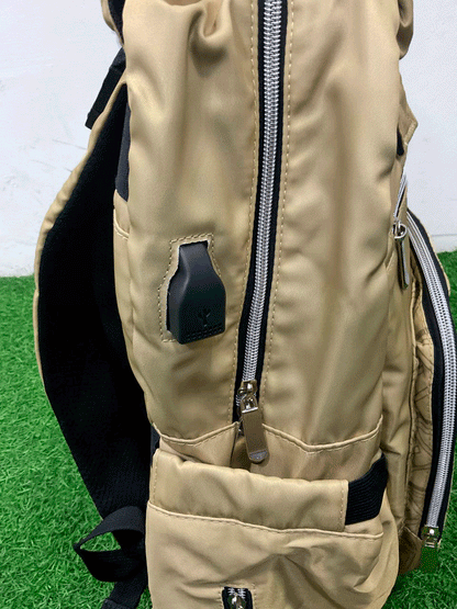PAÑALERA - XM21