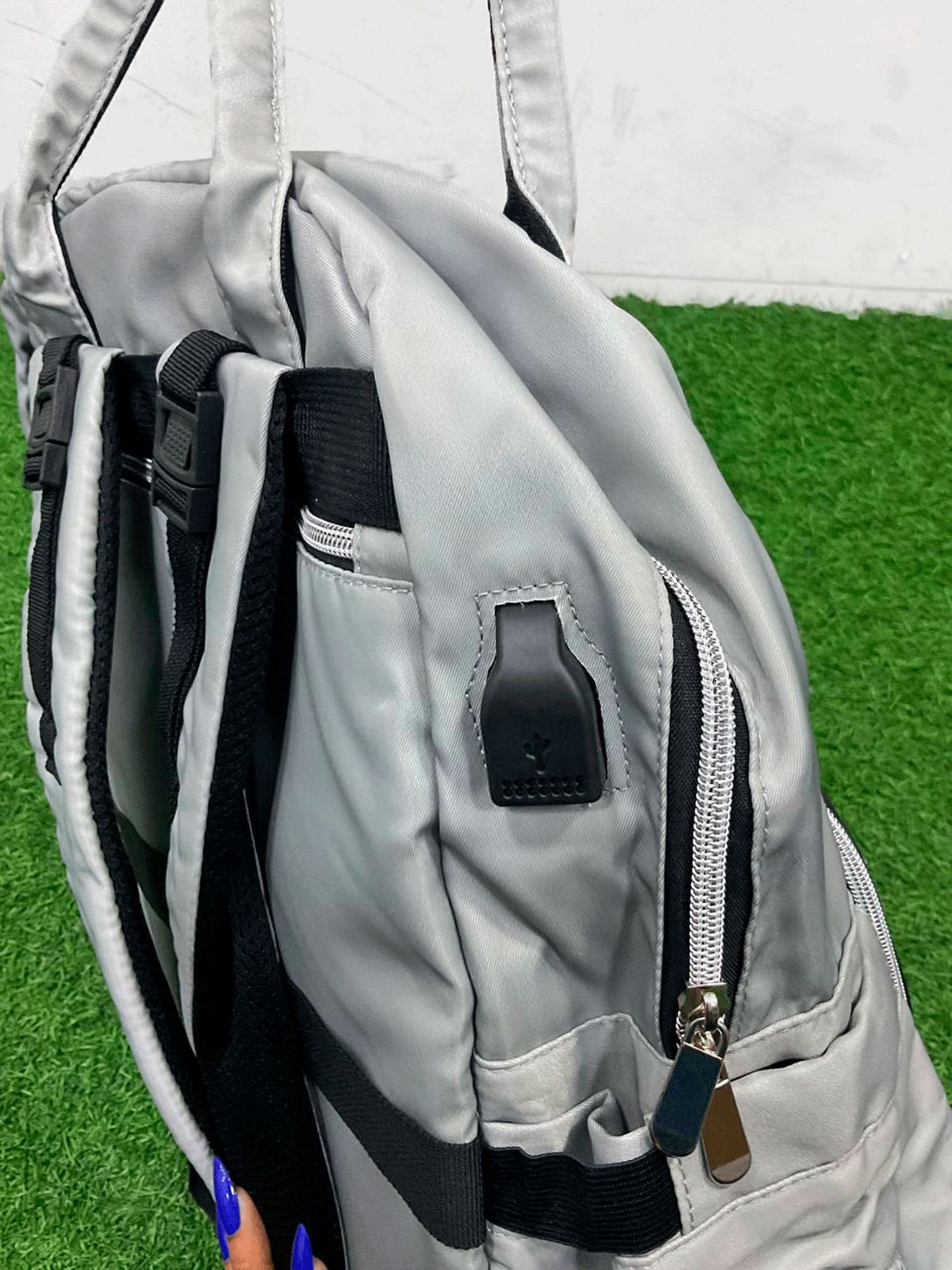 PAÑALERA - XM21