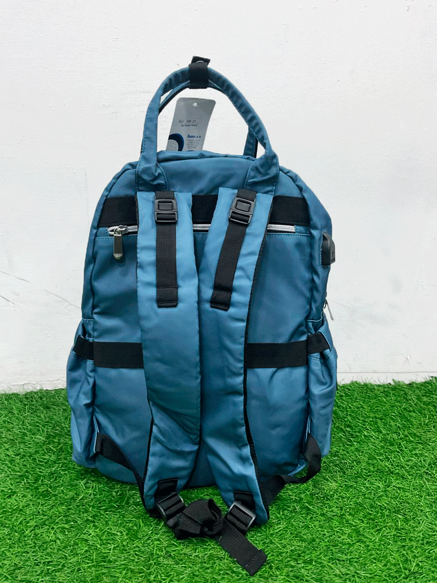 PAÑALERA - XM21