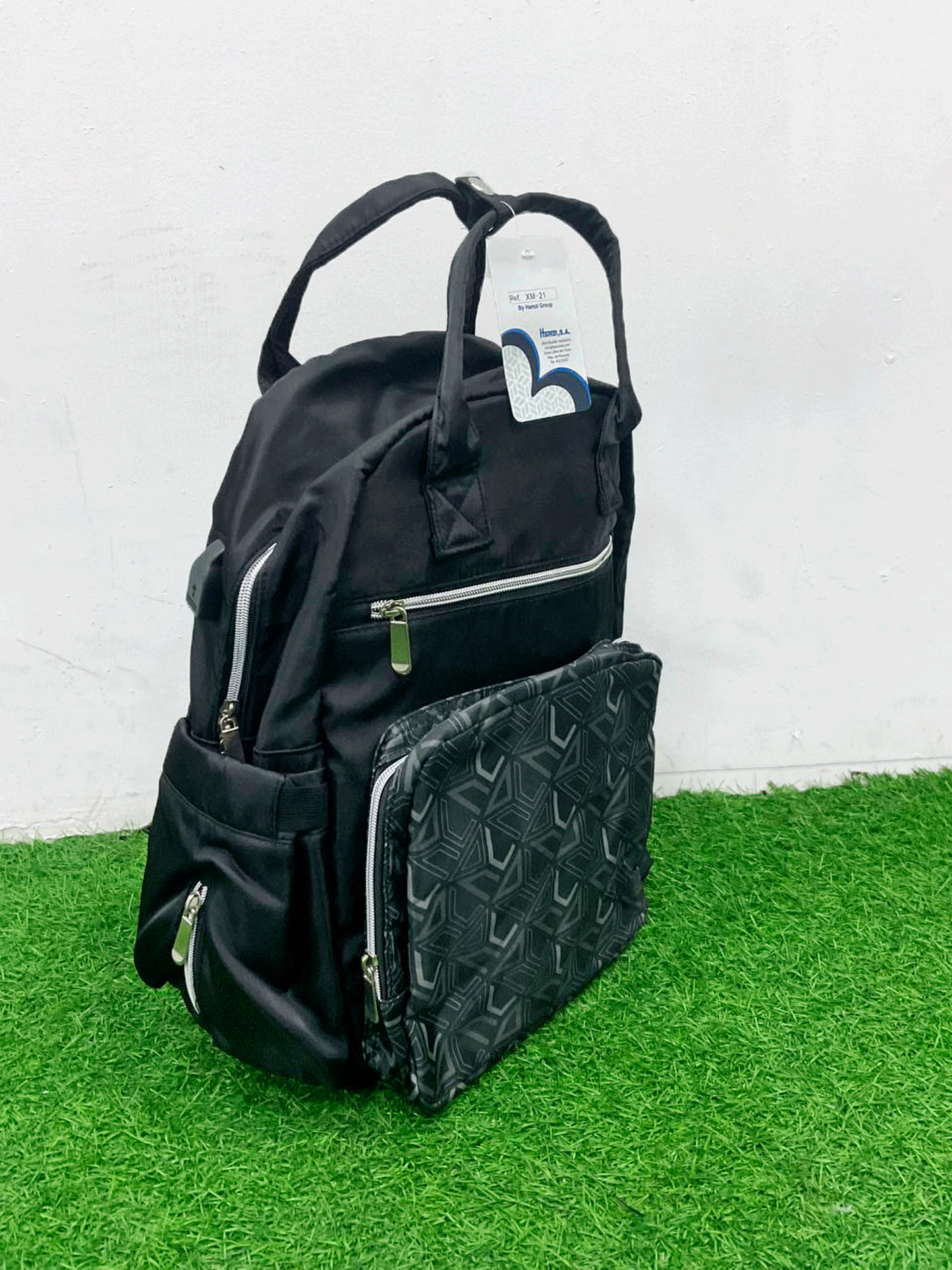 PAÑALERA - XM21