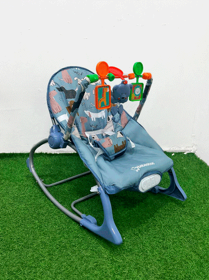 SILLA MECEDORA - NG185