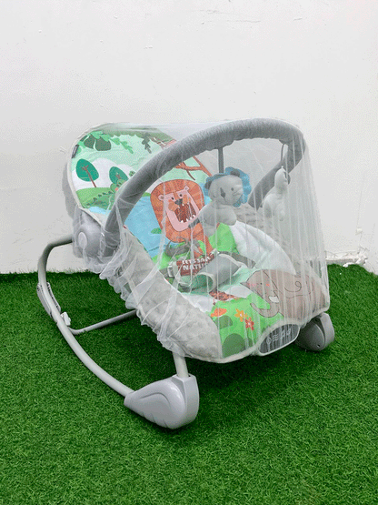 SILLA MECEDORA - LND21