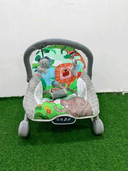 SILLA MECEDORA - LND21