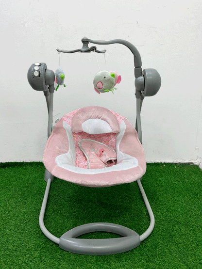 SILLA MECEDORA - LND91