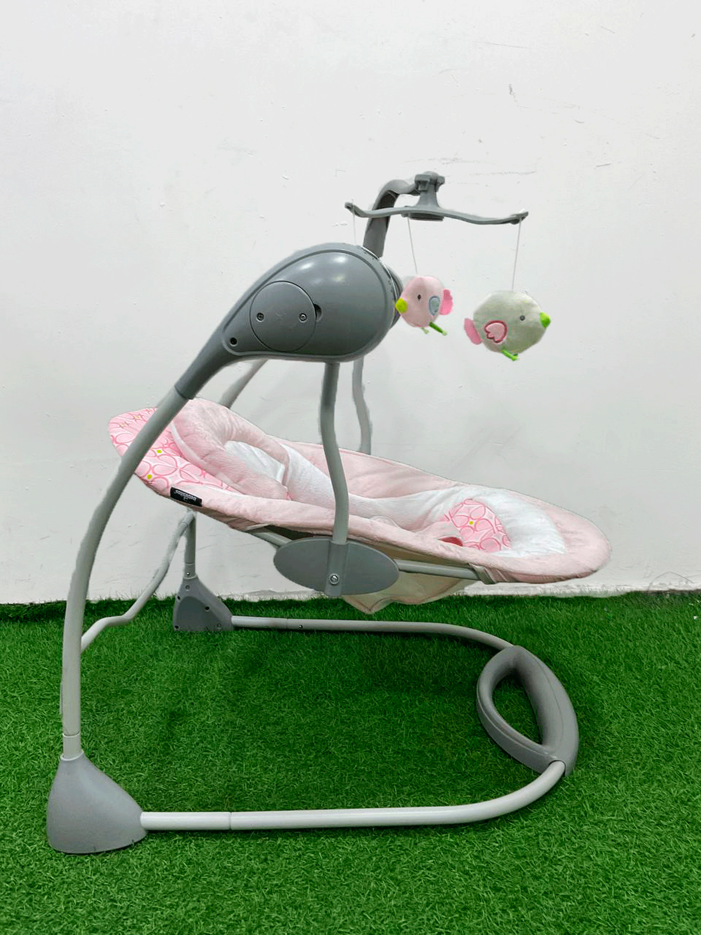 SILLA MECEDORA - LND91