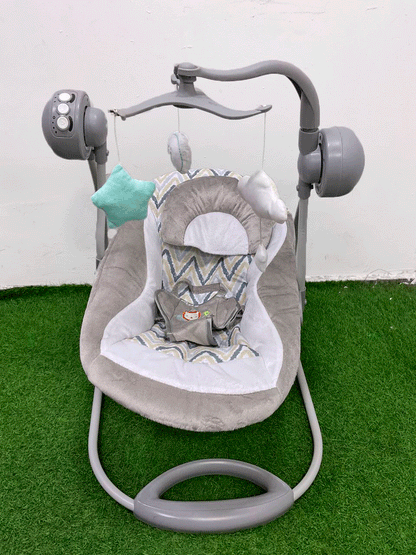 SILLA MECEDORA - LND92