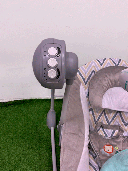 SILLA MECEDORA - LND92