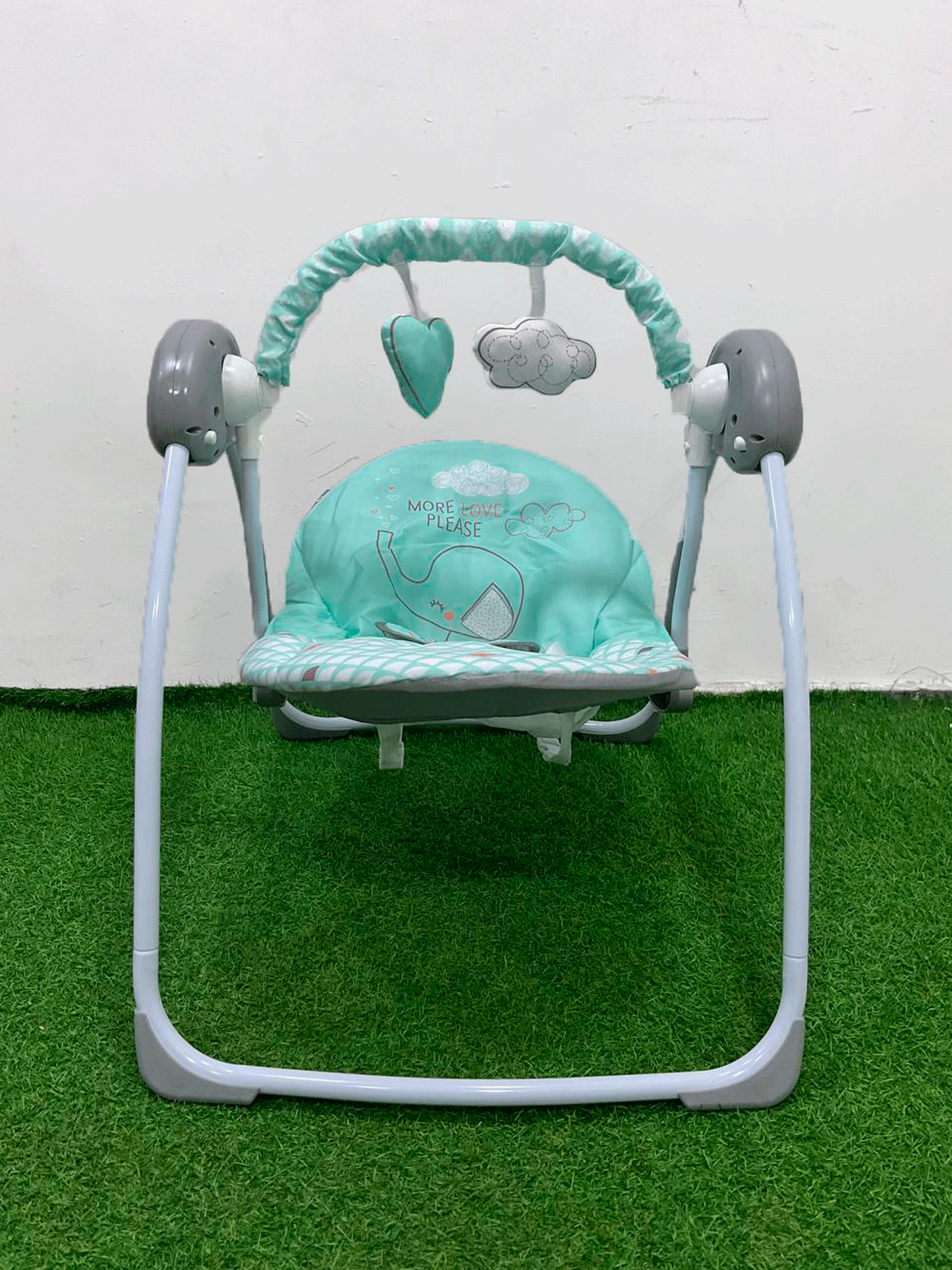 SILLA MECEDORA - LND141