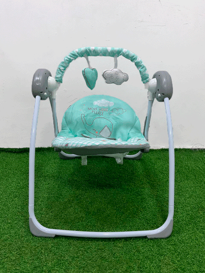 SILLA MECEDORA - LND141