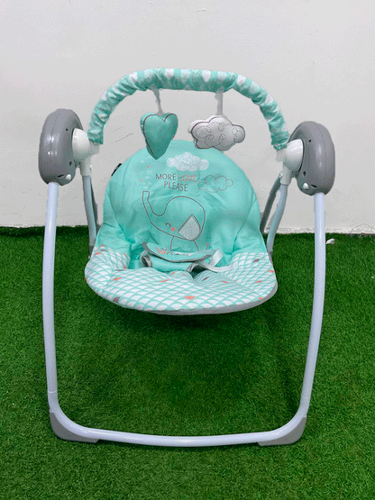 SILLA MECEDORA - LND141