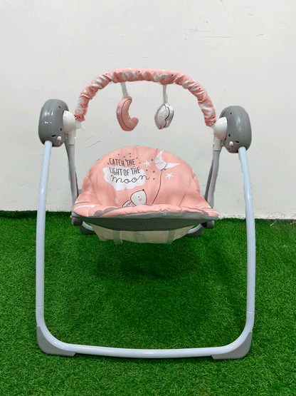 SILLA MECEDORA -LND140