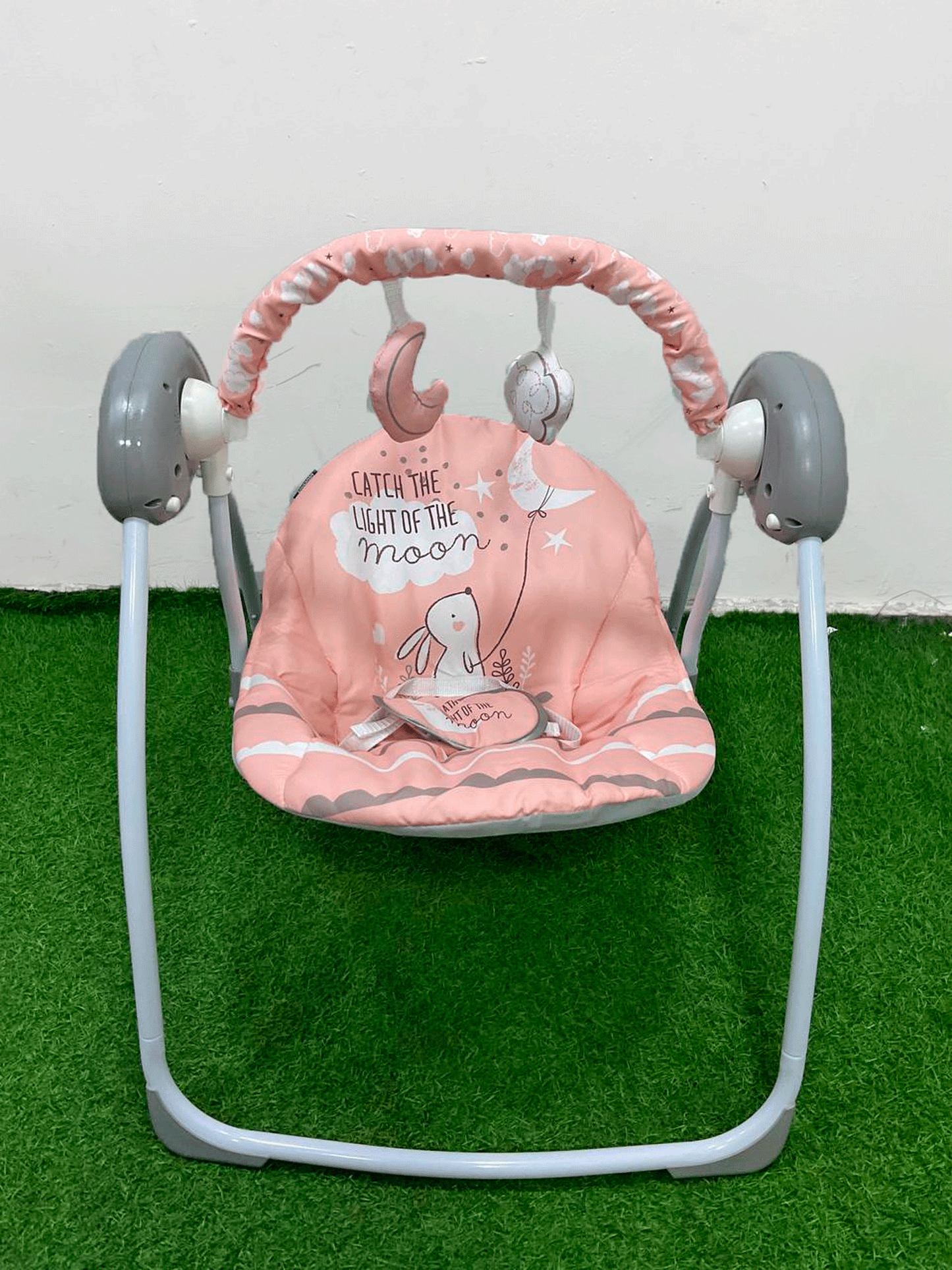 SILLA MECEDORA -LND140