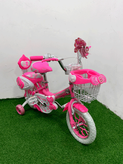 BICICLETA RIN 12 - HX20